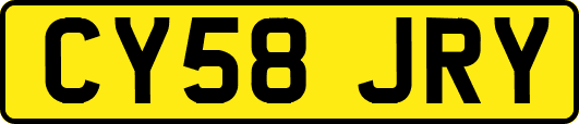 CY58JRY