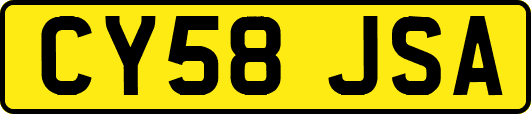 CY58JSA