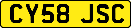 CY58JSC