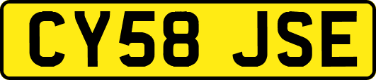 CY58JSE