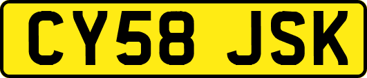 CY58JSK