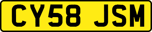 CY58JSM