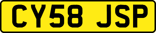 CY58JSP