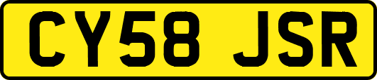 CY58JSR