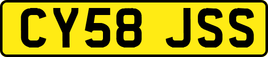 CY58JSS