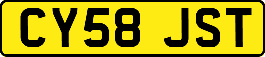 CY58JST
