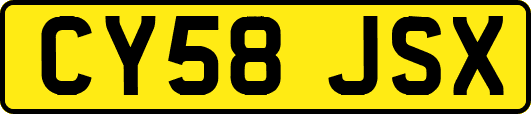CY58JSX