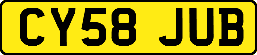CY58JUB