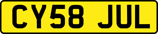 CY58JUL