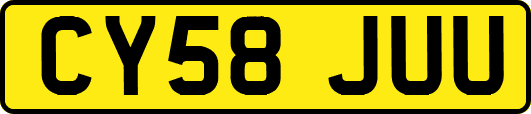 CY58JUU