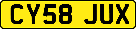 CY58JUX