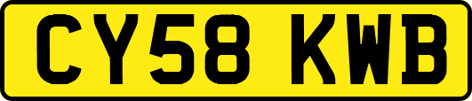 CY58KWB