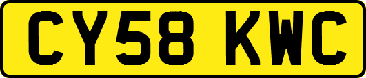 CY58KWC