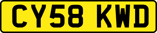 CY58KWD