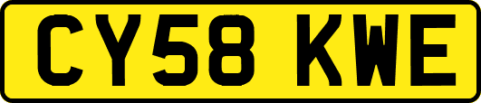 CY58KWE
