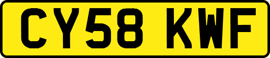 CY58KWF