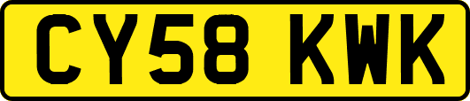 CY58KWK
