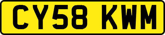 CY58KWM