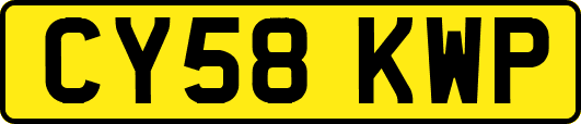 CY58KWP