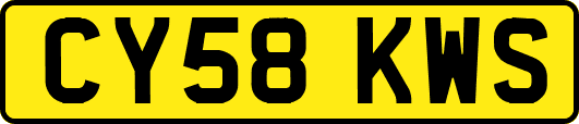 CY58KWS