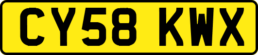 CY58KWX