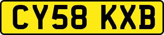 CY58KXB