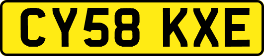 CY58KXE