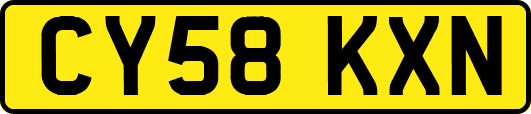 CY58KXN