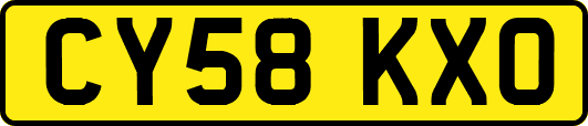 CY58KXO