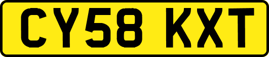 CY58KXT