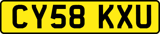CY58KXU