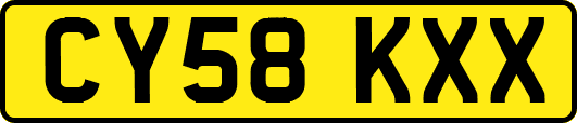 CY58KXX