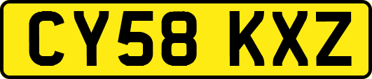 CY58KXZ