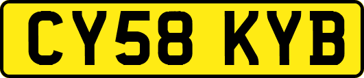 CY58KYB