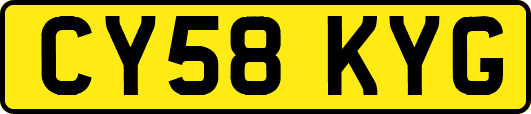 CY58KYG