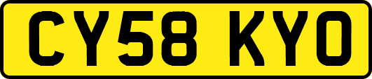 CY58KYO
