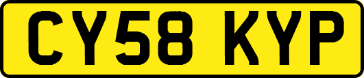 CY58KYP