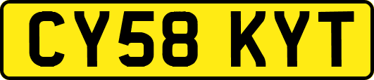 CY58KYT