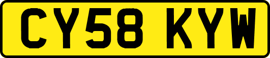 CY58KYW
