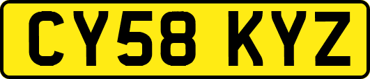 CY58KYZ