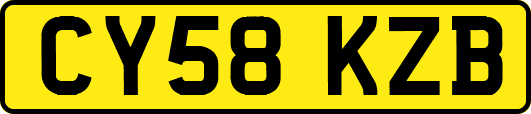 CY58KZB