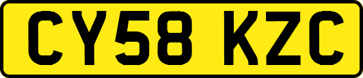 CY58KZC