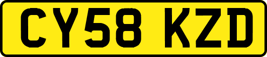 CY58KZD