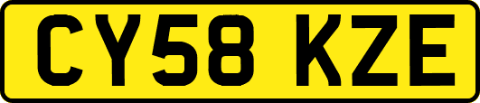 CY58KZE