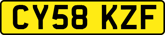 CY58KZF