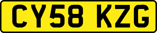 CY58KZG