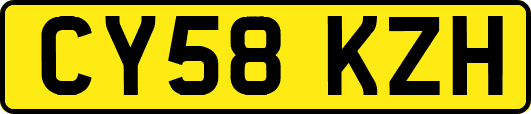 CY58KZH