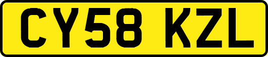 CY58KZL