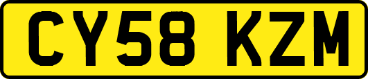 CY58KZM