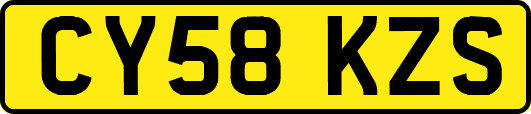 CY58KZS